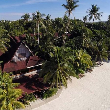 Alona Tropical Beach Resort Панглао Экстерьер фото