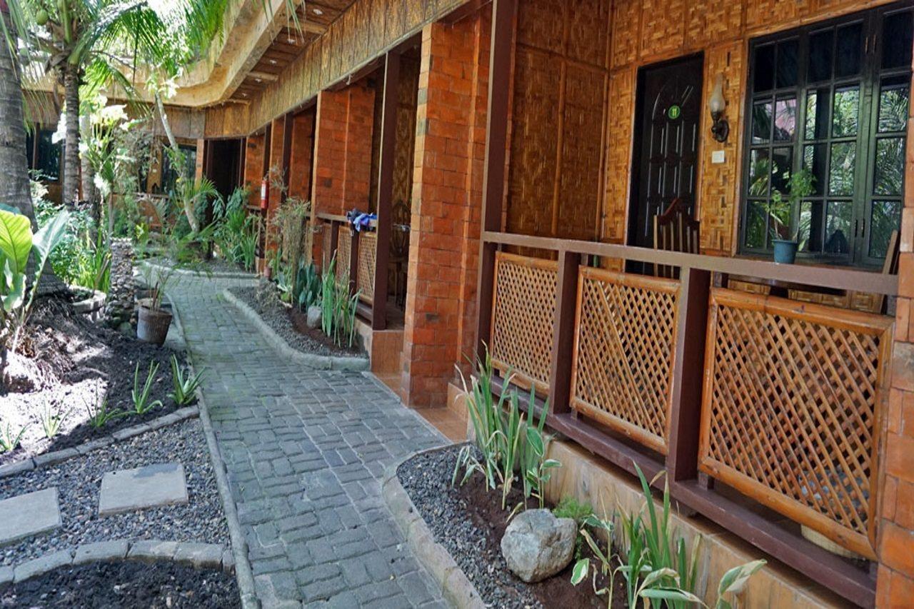 Alona Tropical Beach Resort Панглао Экстерьер фото